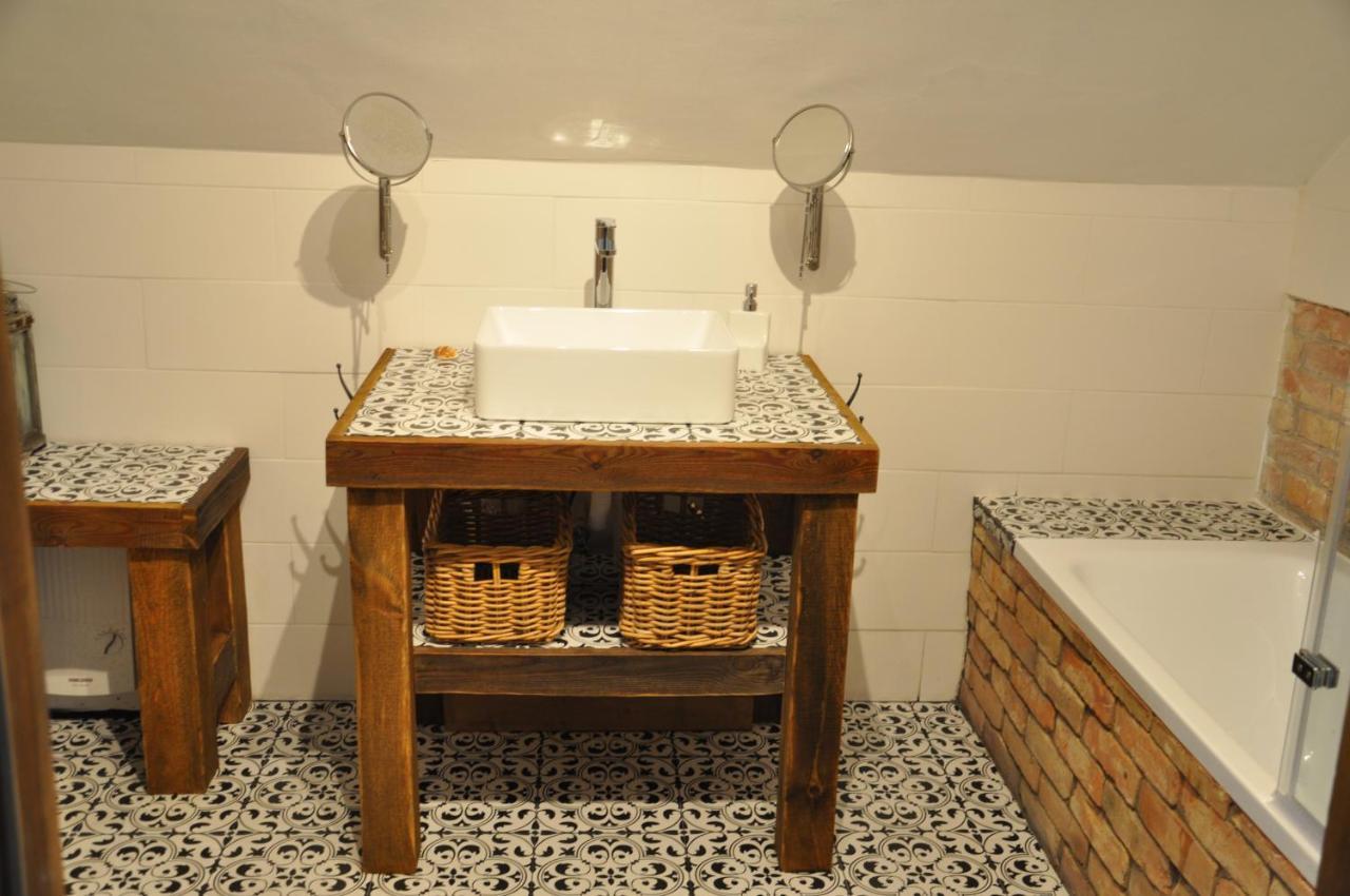 Forreset - Lesny Apartament, Sauna I Balia Jacuzzi Gietrzwałd エクステリア 写真